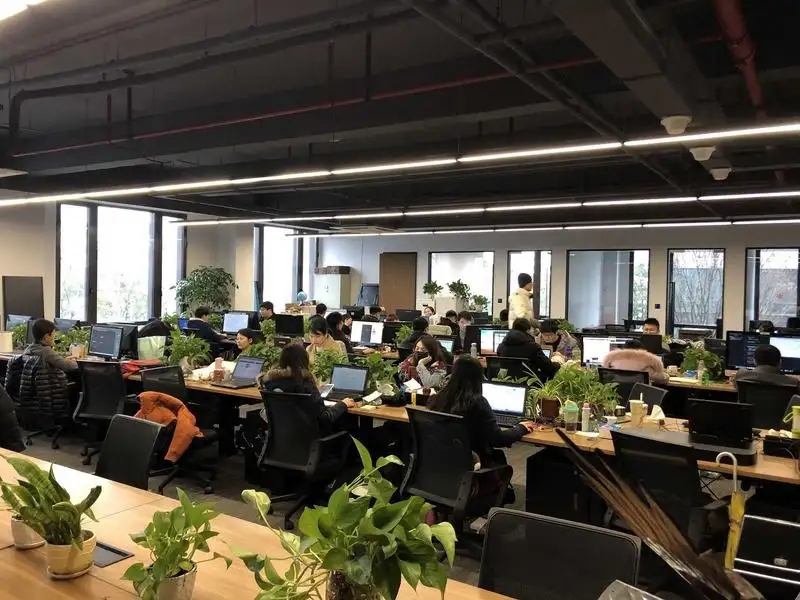 安纳杰管理咨询有限公司